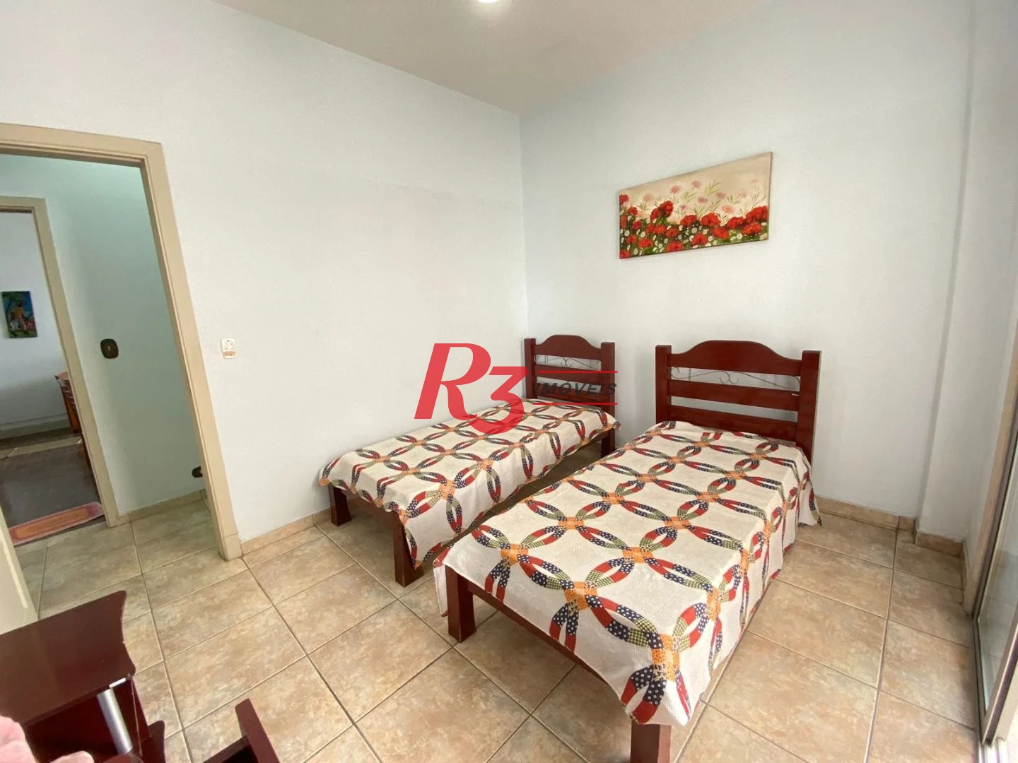 Apartamento com 3 dormitórios, 134 m² - venda por R$ 700.000,00 ou aluguel por R$ 6.280,00/mês - Itararé - São Vicente/SP