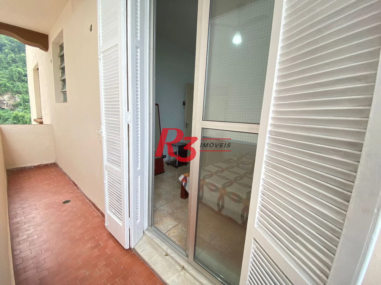 Apartamento com 3 dormitórios, 134 m² - venda por R$ 700.000,00 ou aluguel por R$ 6.280,00/mês - Itararé - São Vicente/SP