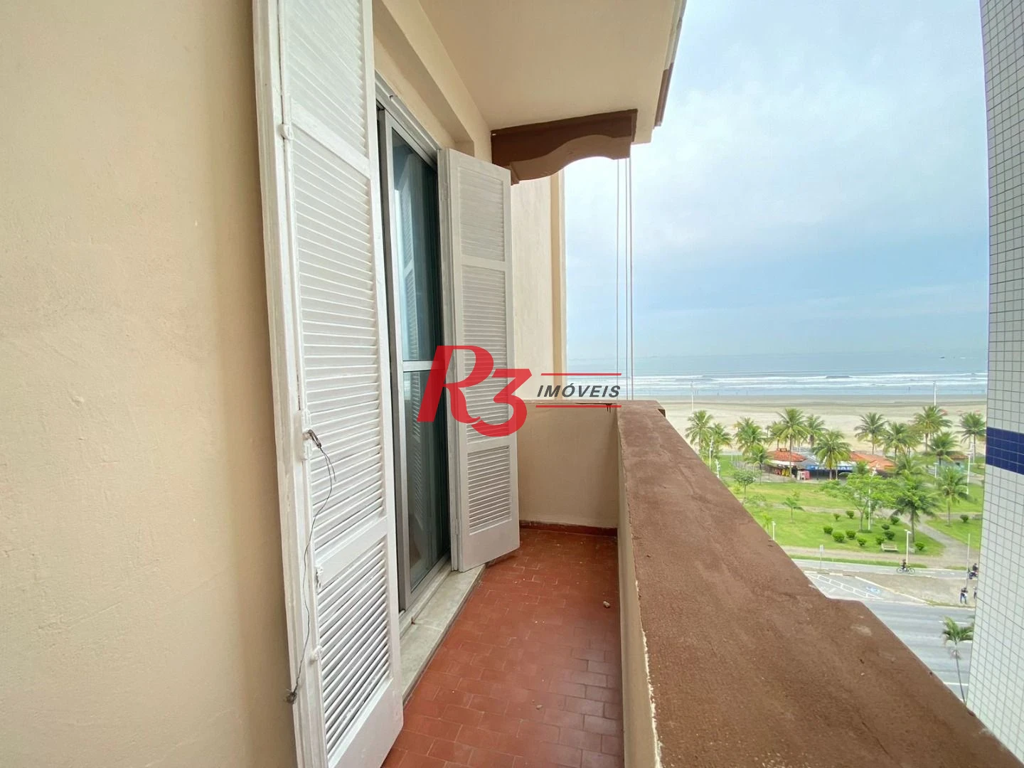 Apartamento com 3 dormitórios, 134 m² - venda por R$ 700.000,00 ou aluguel por R$ 6.280,00/mês - Itararé - São Vicente/SP