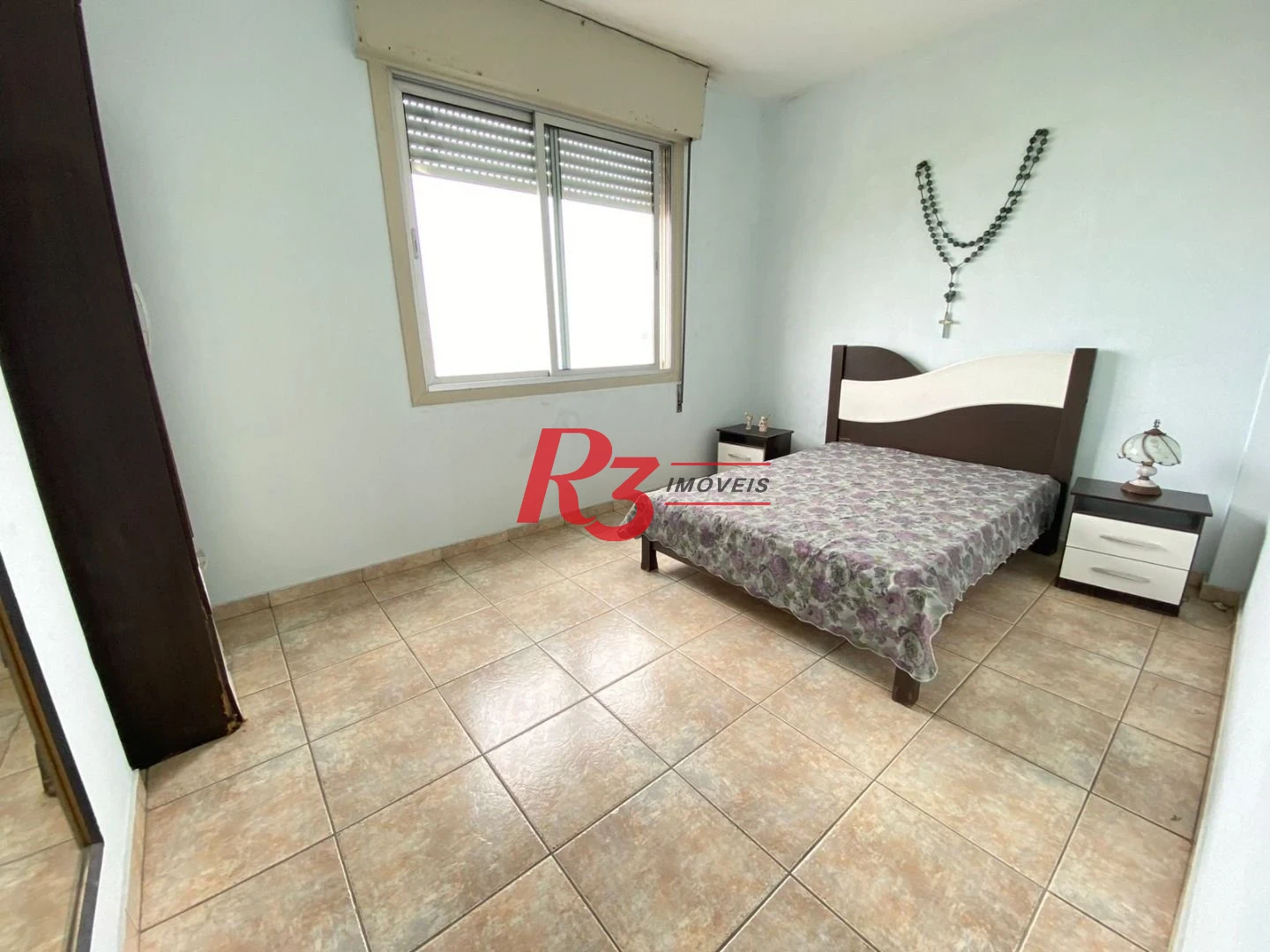 Apartamento com 3 dormitórios, 134 m² - venda por R$ 700.000,00 ou aluguel por R$ 6.280,00/mês - Itararé - São Vicente/SP