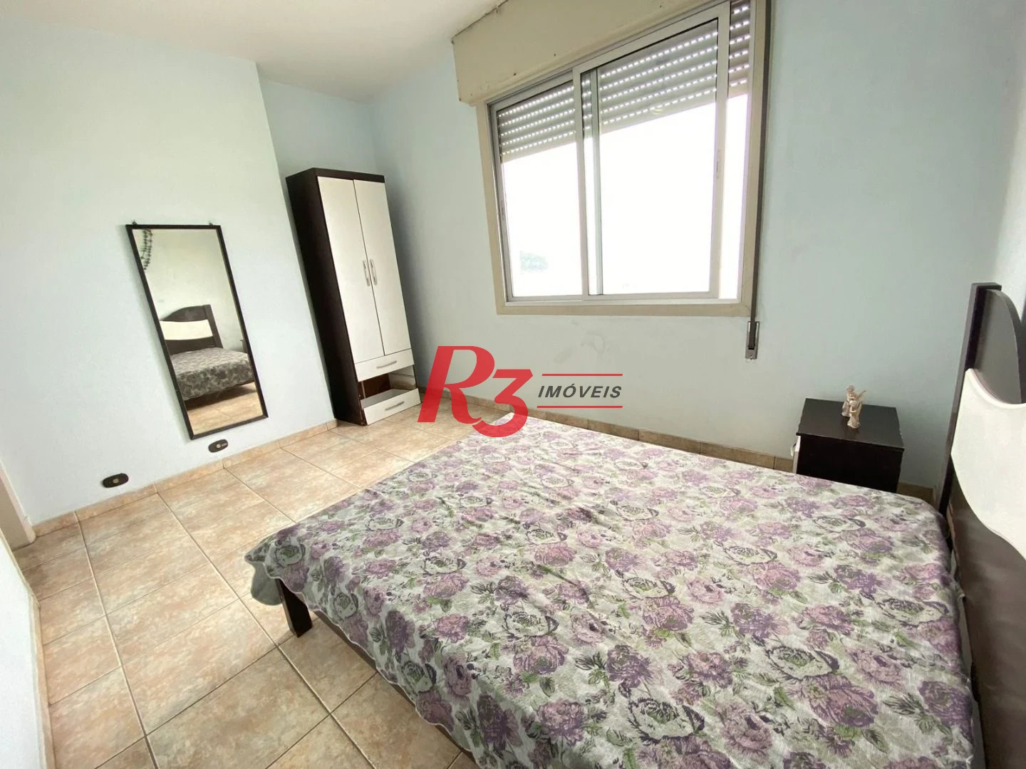 Apartamento com 3 dormitórios, 134 m² - venda por R$ 700.000,00 ou aluguel por R$ 6.280,00/mês - Itararé - São Vicente/SP