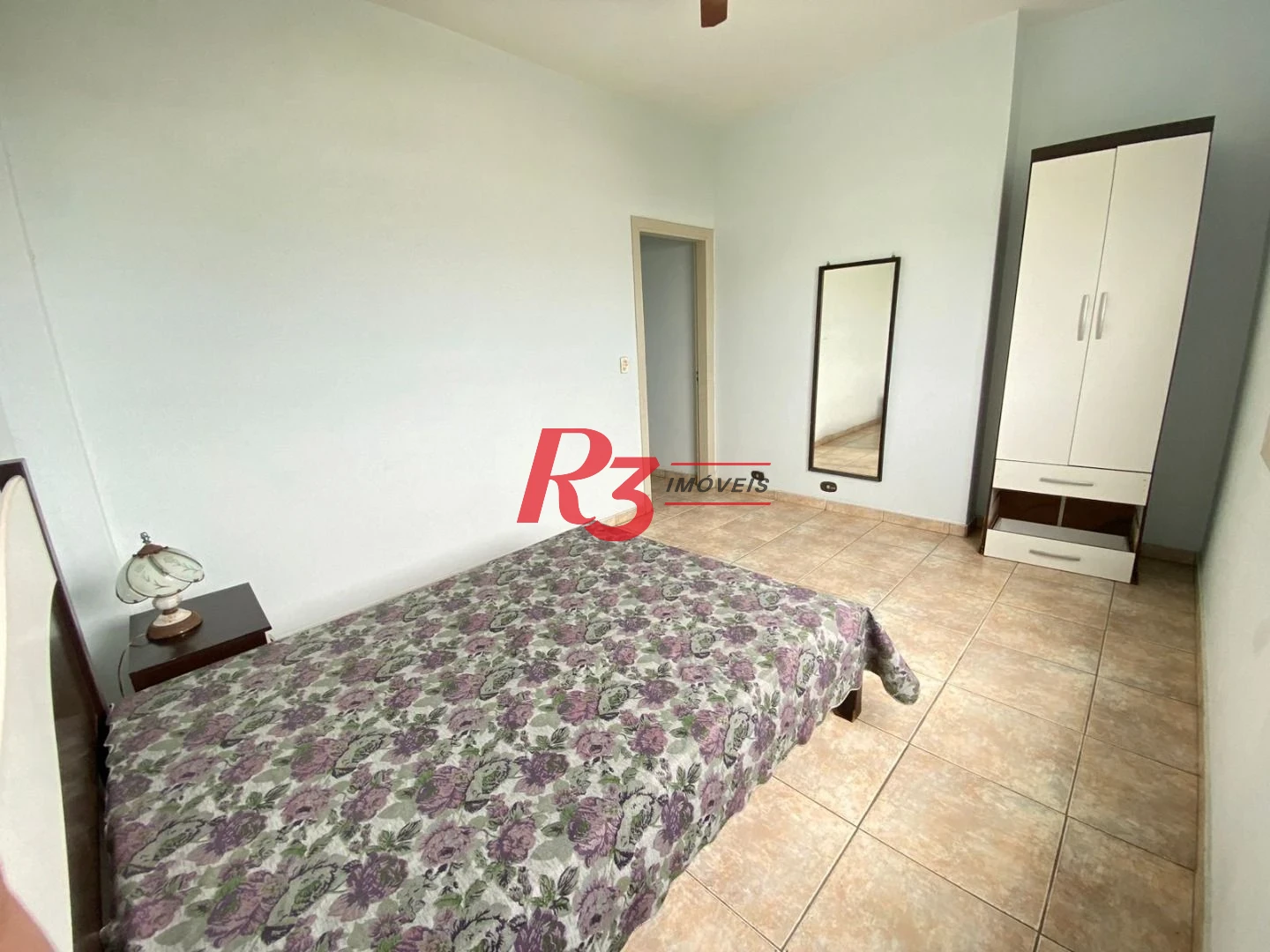 Apartamento com 3 dormitórios, 134 m² - venda por R$ 700.000,00 ou aluguel por R$ 6.280,00/mês - Itararé - São Vicente/SP