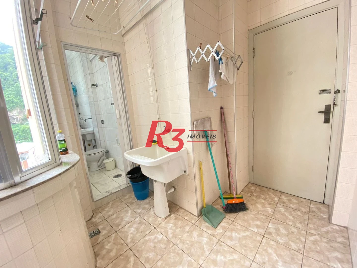Apartamento com 3 dormitórios, 134 m² - venda por R$ 700.000,00 ou aluguel por R$ 6.280,00/mês - Itararé - São Vicente/SP