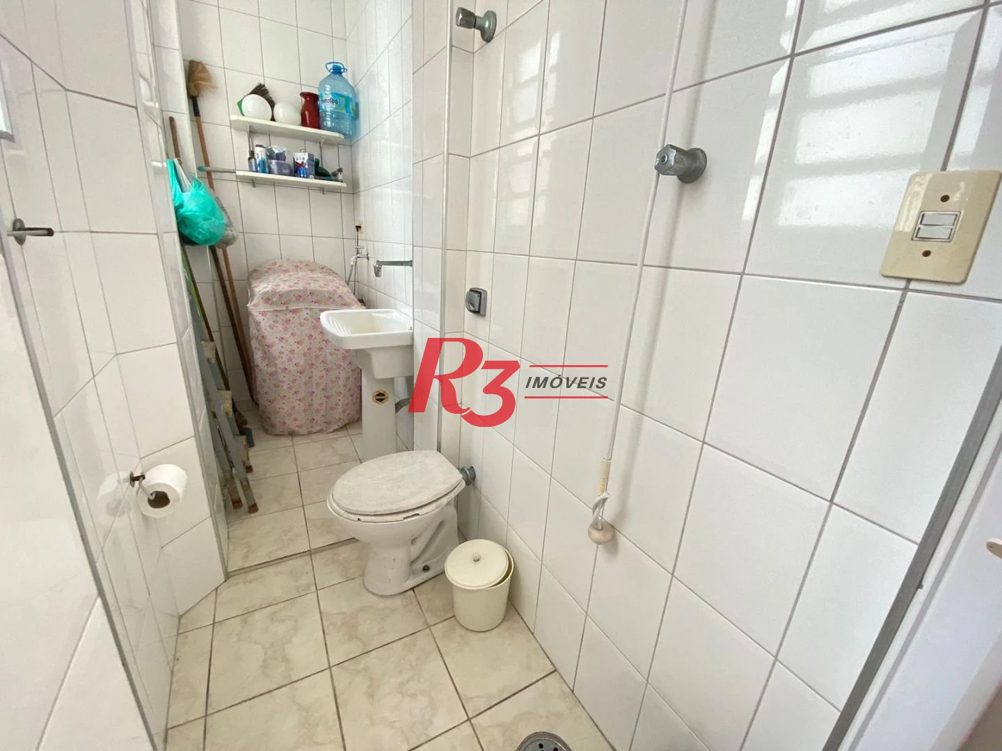 Apartamento com 3 dormitórios, 134 m² - venda por R$ 700.000,00 ou aluguel por R$ 6.280,00/mês - Itararé - São Vicente/SP