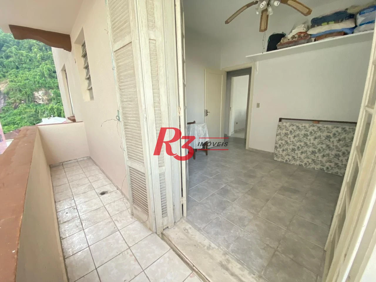 Apartamento com 3 dormitórios à venda, 134 m² por R$ 460.000,00 - Itararé - São Vicente/SP