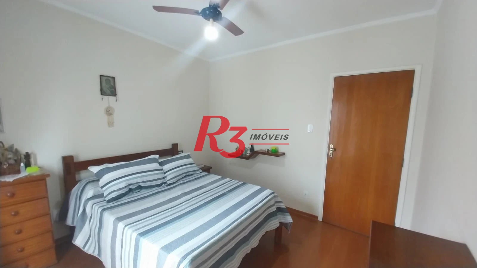 Apartamento com 2 dormitórios à venda, 71 m² por R$ 530.000,00 - Vila Belmiro - Santos/SP