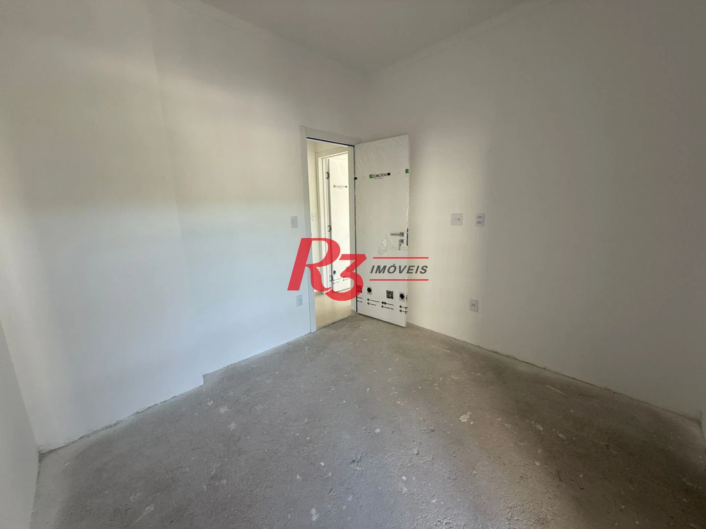 Apartamento com 3 dormitórios à venda, 121 m² por R$ 1.300.000,00 - Canto do Forte - Praia Grande/SP