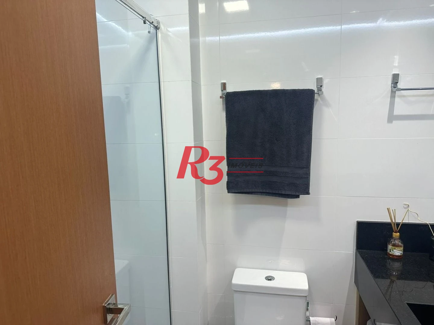 Apartamento com 3 dormitórios à venda, 149 m² por R$ 2.490.000,00 - Canto do Forte - Praia Grande/SP
