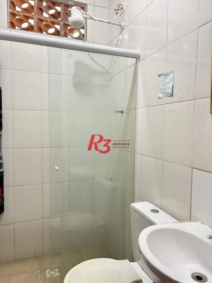 Casa com 9 dormitórios à venda, 287 m² por R$ 645.000,00 - Encruzilhada - Santos/SP
