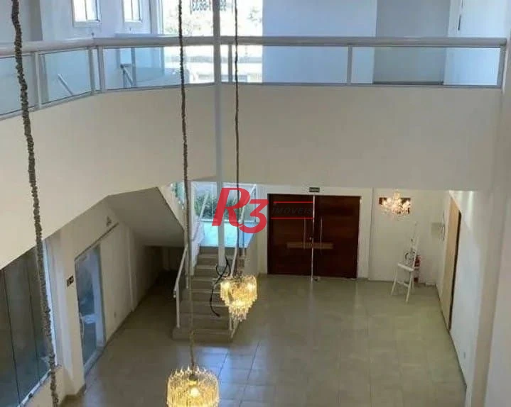Casa à venda, 272 m² por R$ 800.000,00 - Parque das Bandeiras - São Vicente/SP