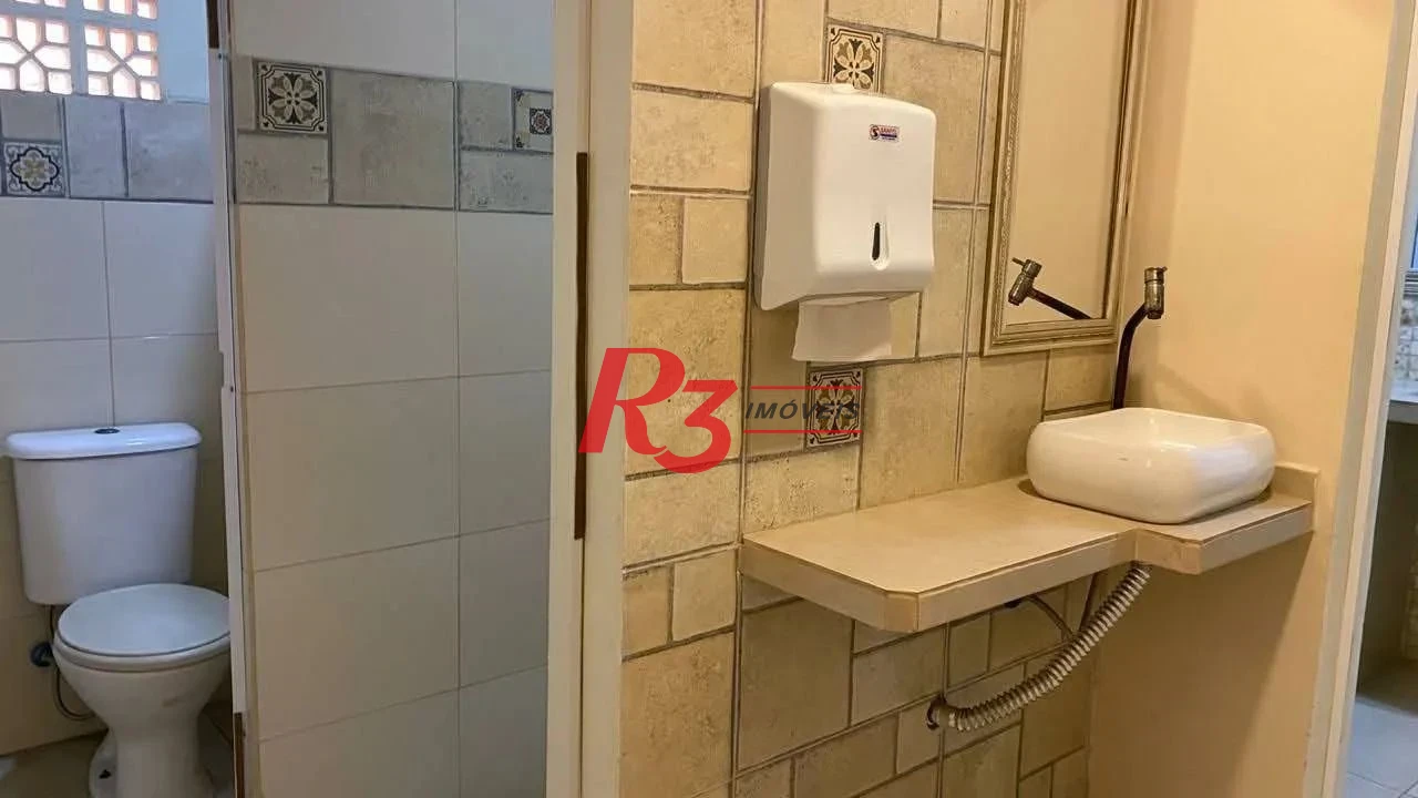 Casa à venda, 272 m² por R$ 800.000,00 - Parque das Bandeiras - São Vicente/SP