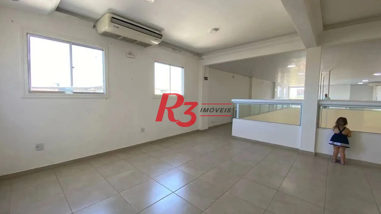 Casa à venda, 272 m² por R$ 800.000,00 - Parque das Bandeiras - São Vicente/SP
