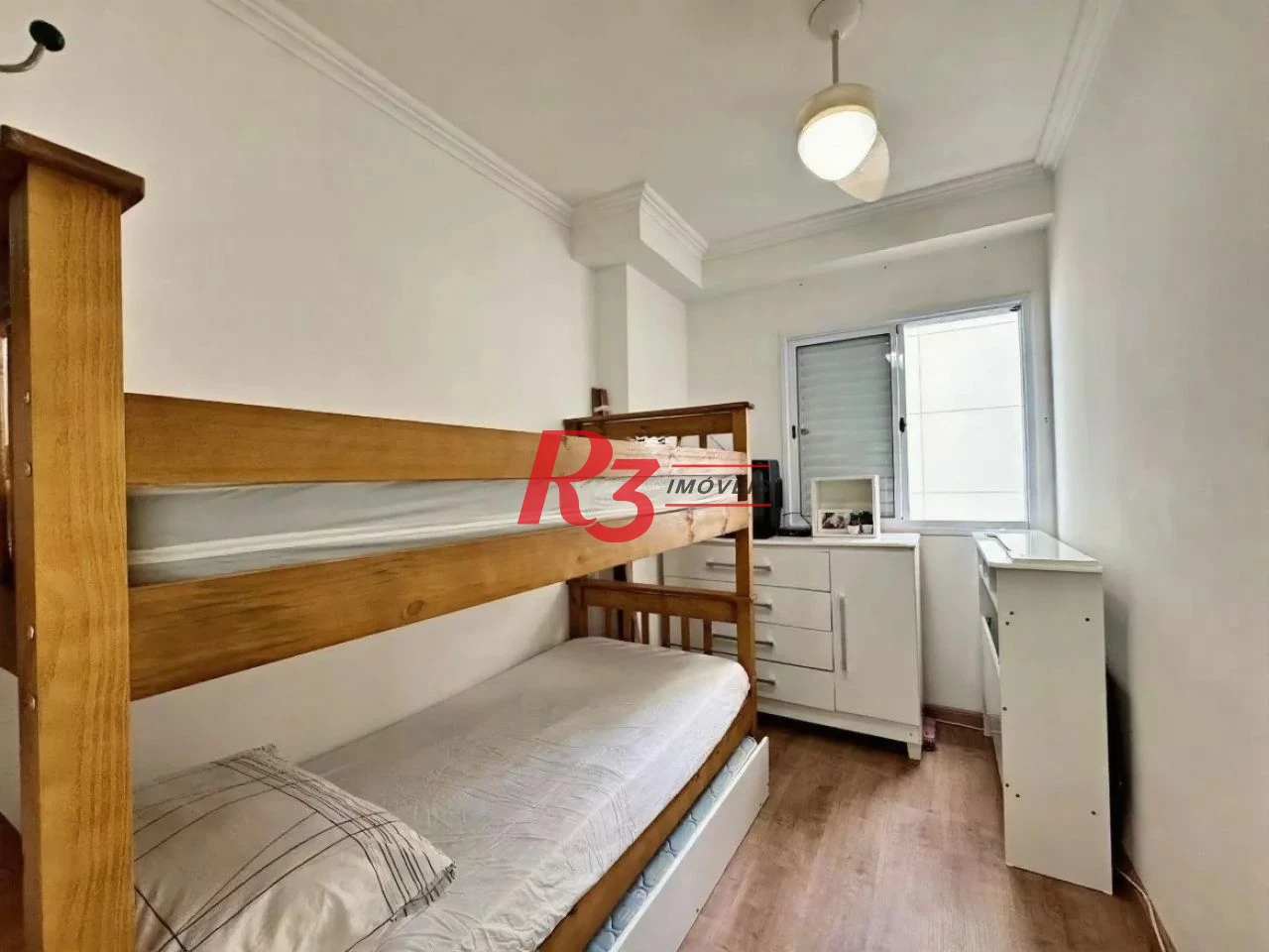 Apartamento com 2 dormitórios à venda, 64 m² por R$ 600.000,00 - Marapé - Santos/SP
