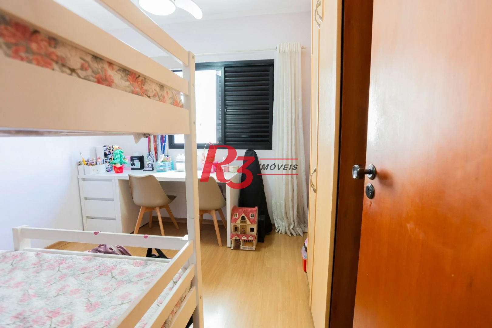 Apartamento à venda, 90 m² por R$ 750.000,00 - Boqueirão - Santos/SP