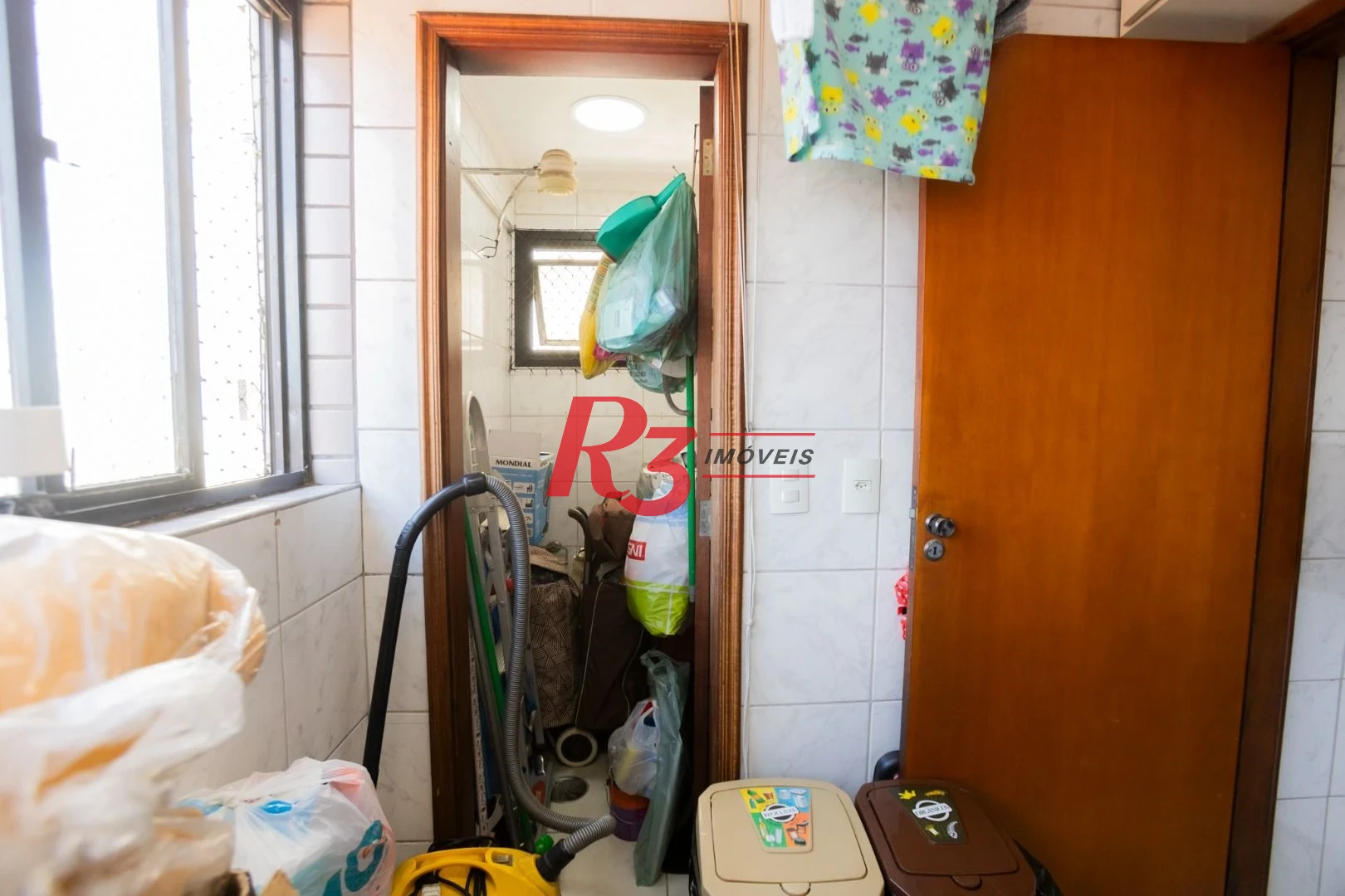 Apartamento à venda, 90 m² por R$ 750.000,00 - Boqueirão - Santos/SP