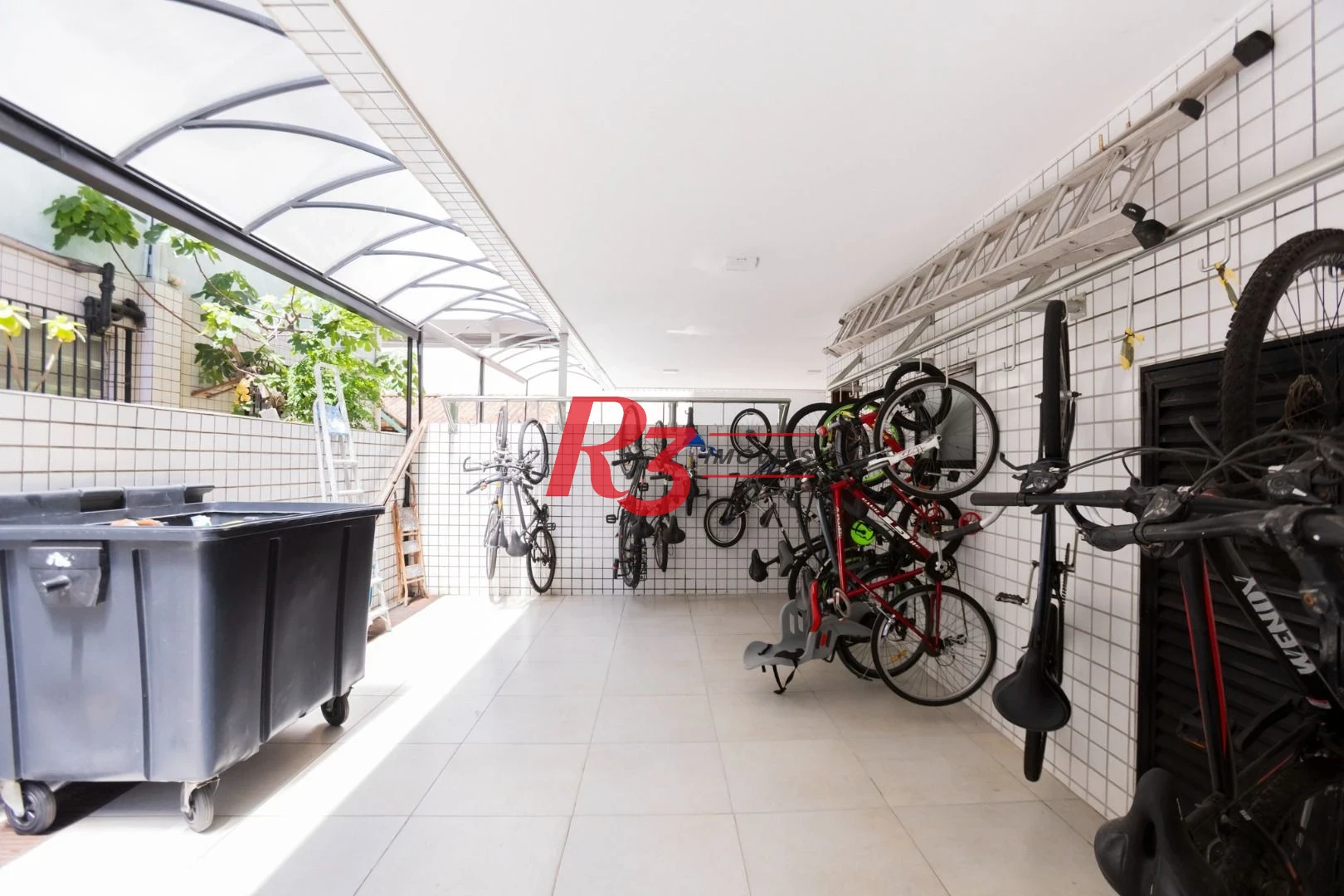 Apartamento à venda, 90 m² por R$ 750.000,00 - Boqueirão - Santos/SP