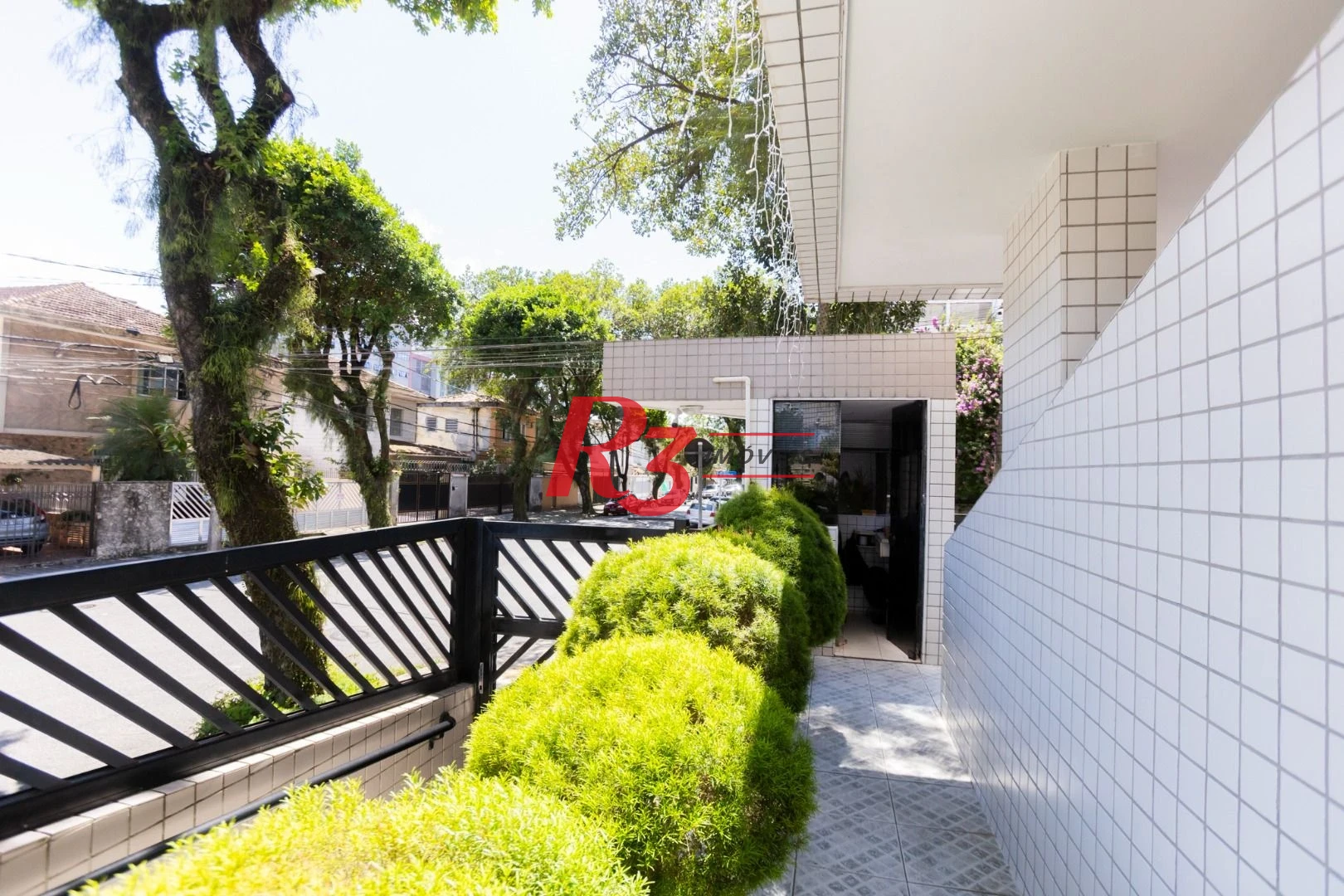 Apartamento à venda, 90 m² por R$ 750.000,00 - Boqueirão - Santos/SP