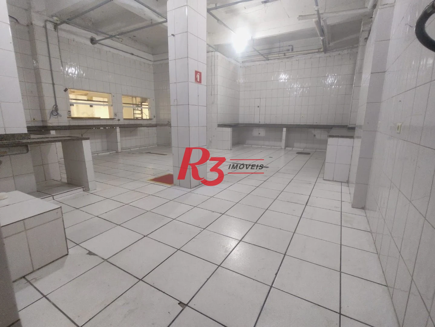Loja para alugar, 600 m² por R$ 20.000,00/mês - Centro - São Vicente/SP