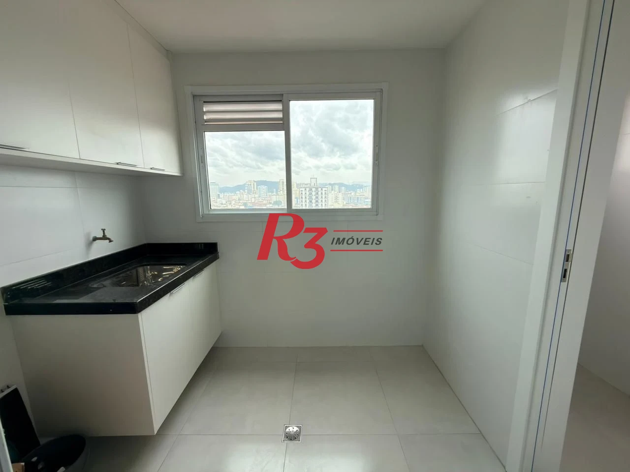 Apartamento à venda, 101 m² por R$ 1.200.000,00 - Aparecida - Santos/SP