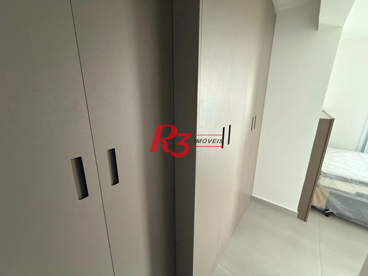 Apartamento à venda, 101 m² por R$ 1.200.000,00 - Aparecida - Santos/SP