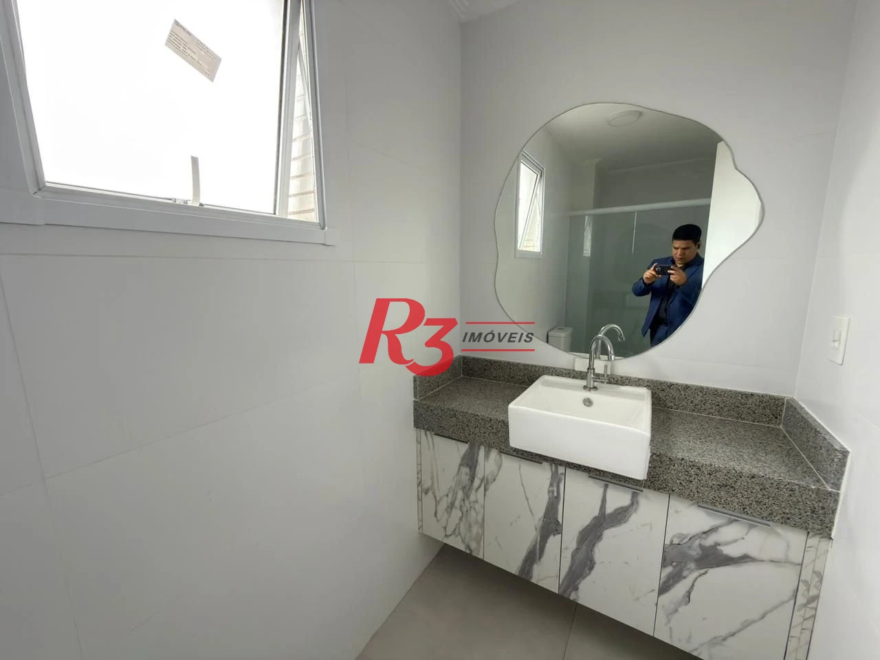 Apartamento à venda, 101 m² por R$ 1.200.000,00 - Aparecida - Santos/SP