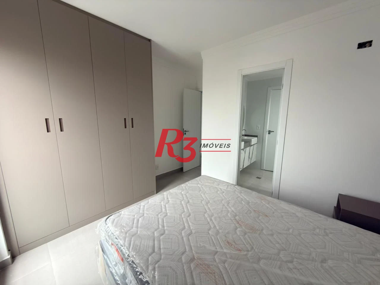Apartamento à venda, 101 m² por R$ 1.200.000,00 - Aparecida - Santos/SP