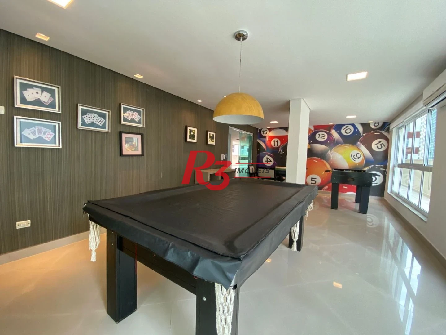 Apartamento Duplex com 2 dormitórios à venda, 151 m² por R$ 852.000,00 - Pitangueiras - Guarujá/SP