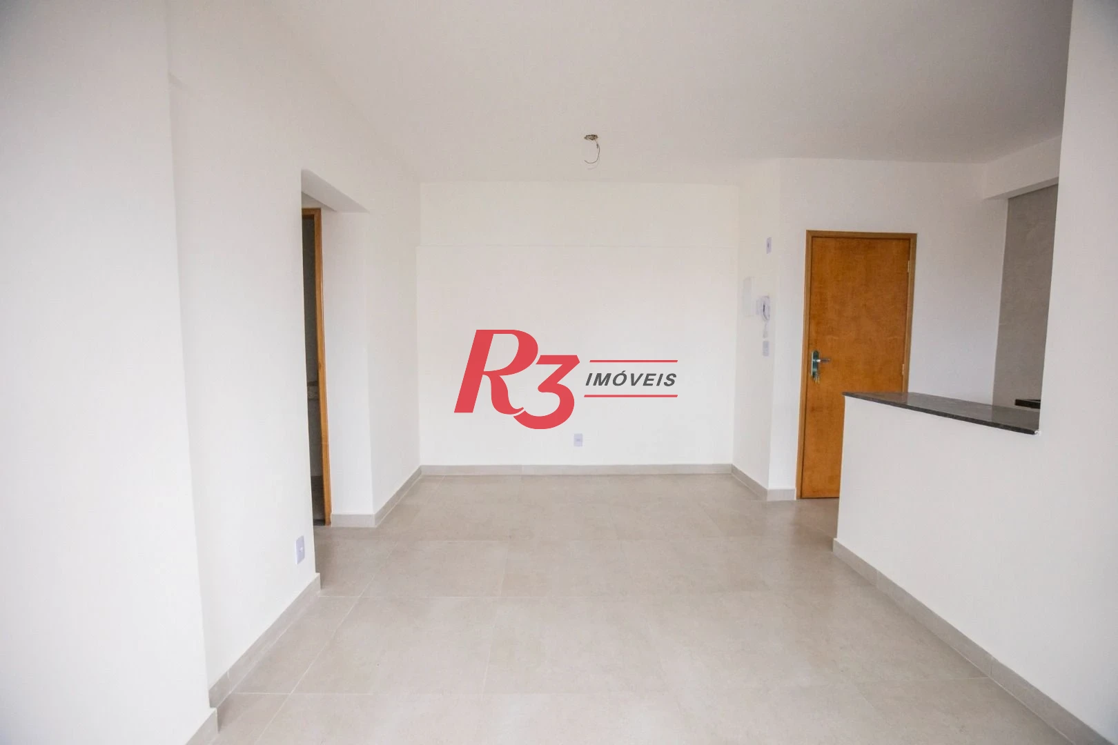 Apartamento à venda, 59 m² por R$ 580.000,00 - Marapé - Santos/SP