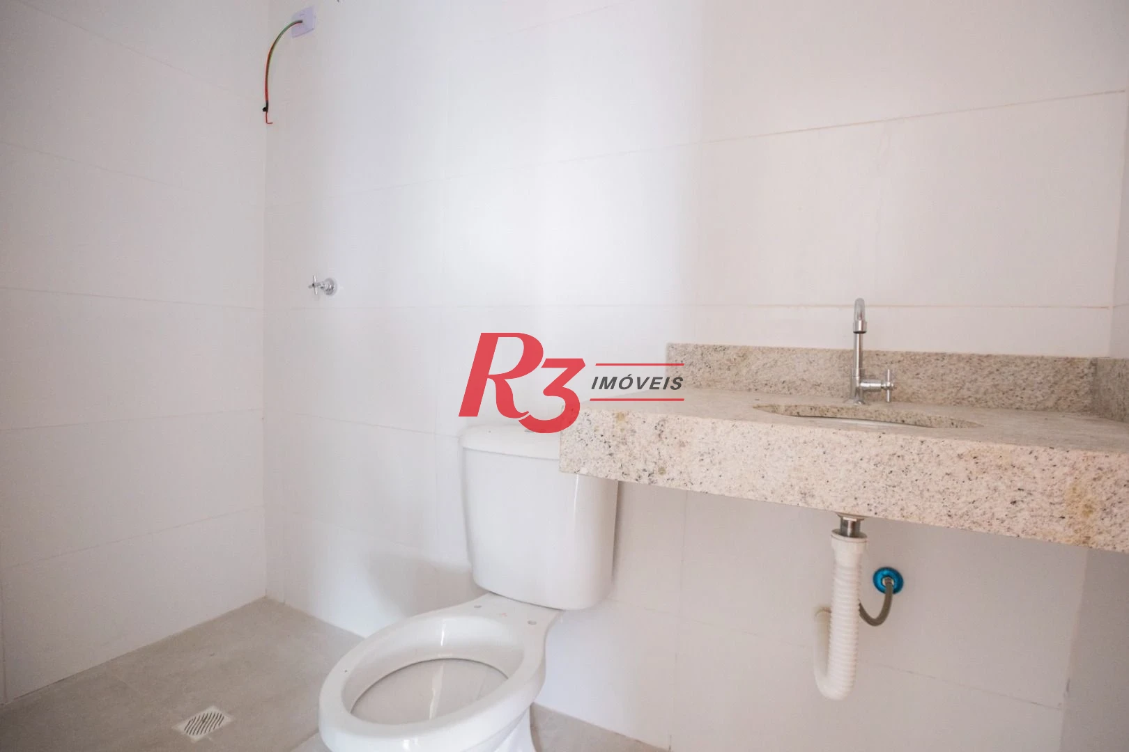 Apartamento à venda, 59 m² por R$ 580.000,00 - Marapé - Santos/SP