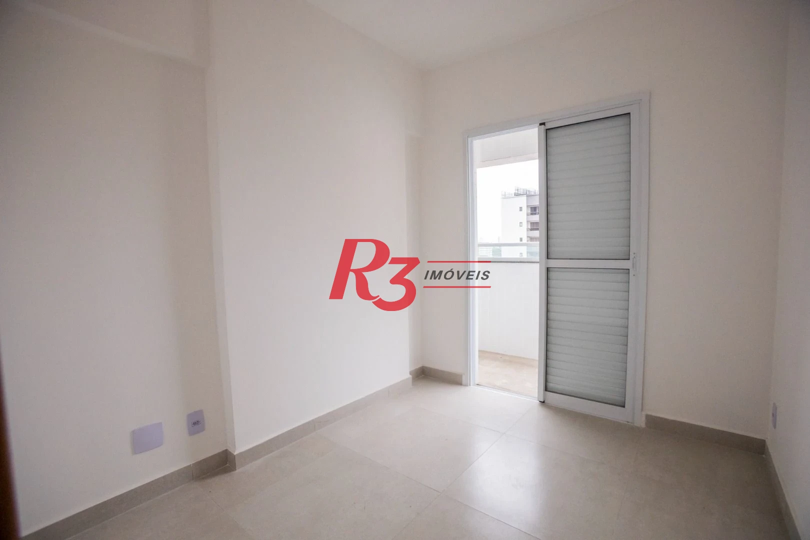 Apartamento à venda, 59 m² por R$ 580.000,00 - Marapé - Santos/SP