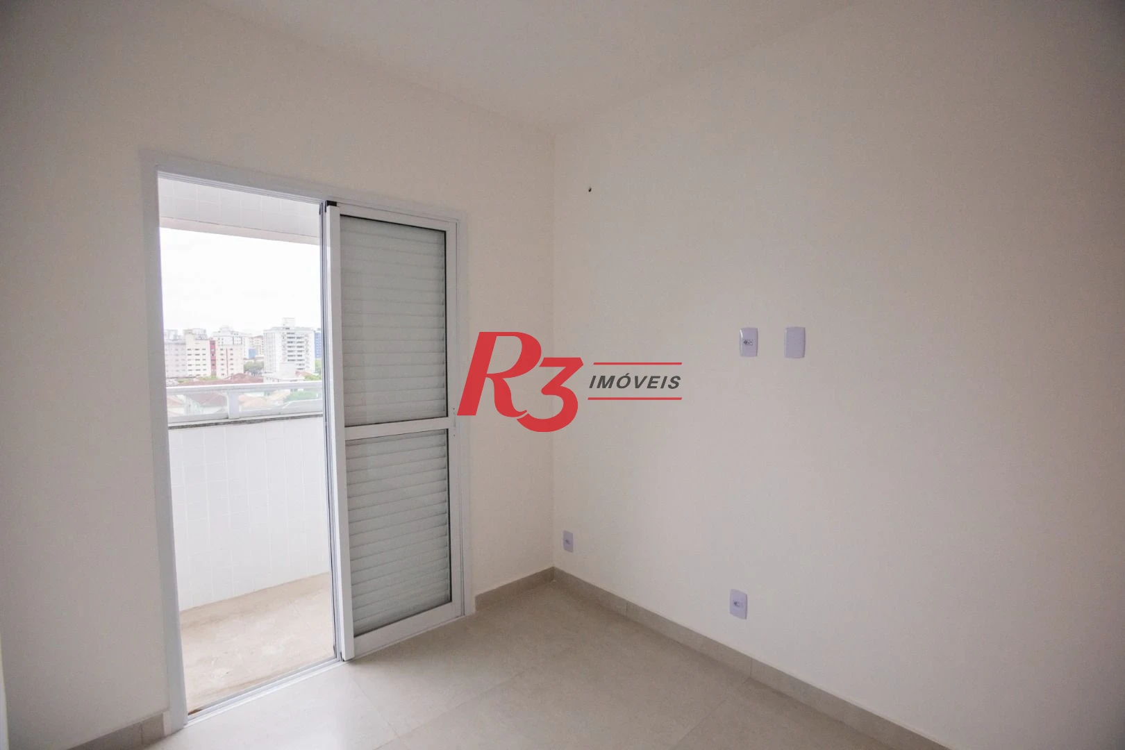 Apartamento à venda, 59 m² por R$ 580.000,00 - Marapé - Santos/SP