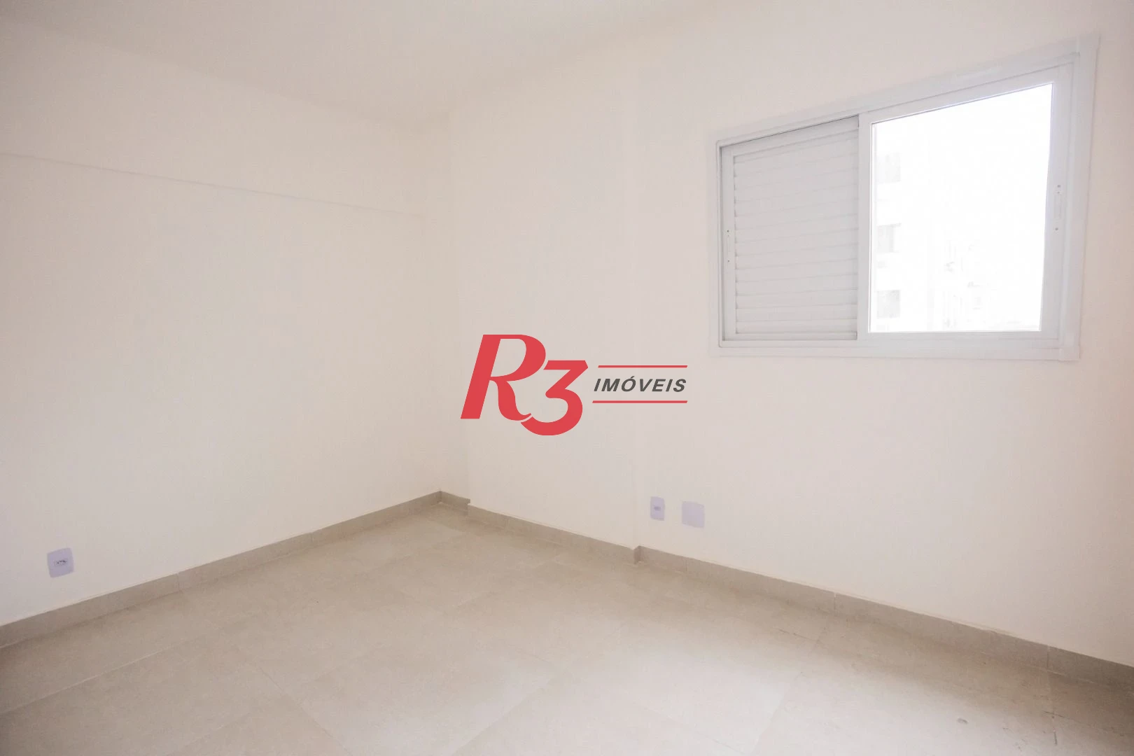 Apartamento à venda, 59 m² por R$ 580.000,00 - Marapé - Santos/SP