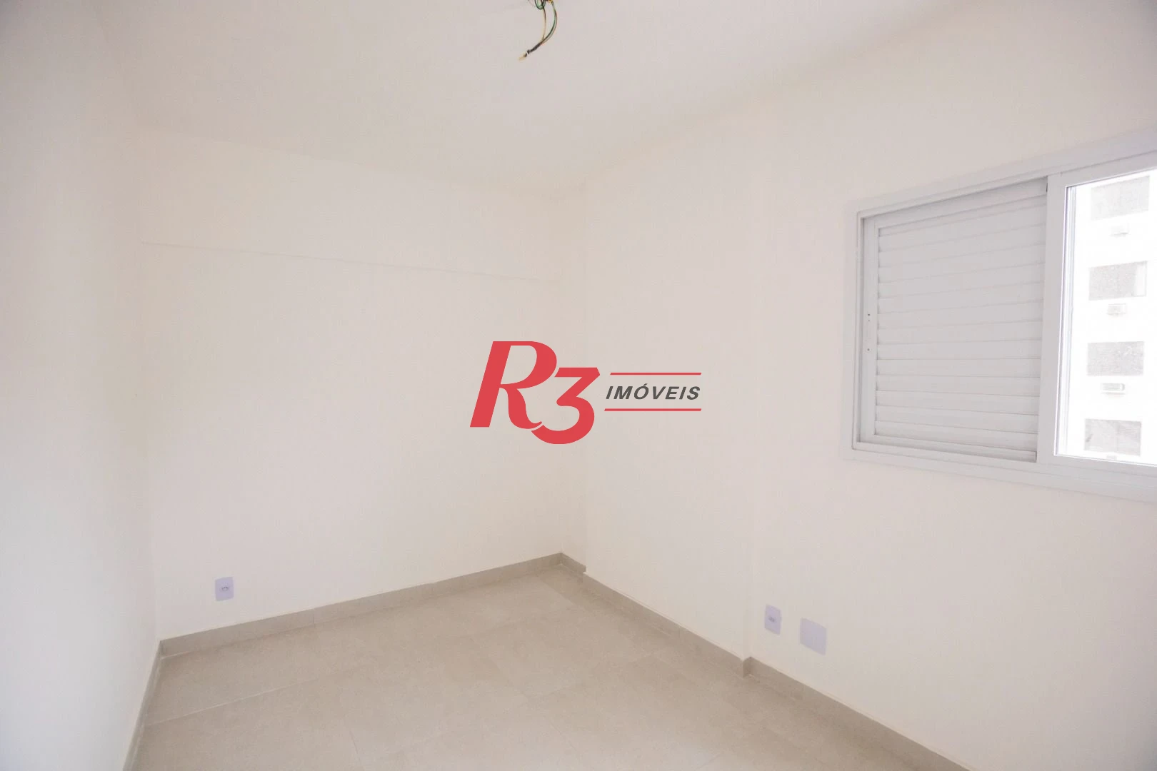 Apartamento à venda, 59 m² por R$ 580.000,00 - Marapé - Santos/SP