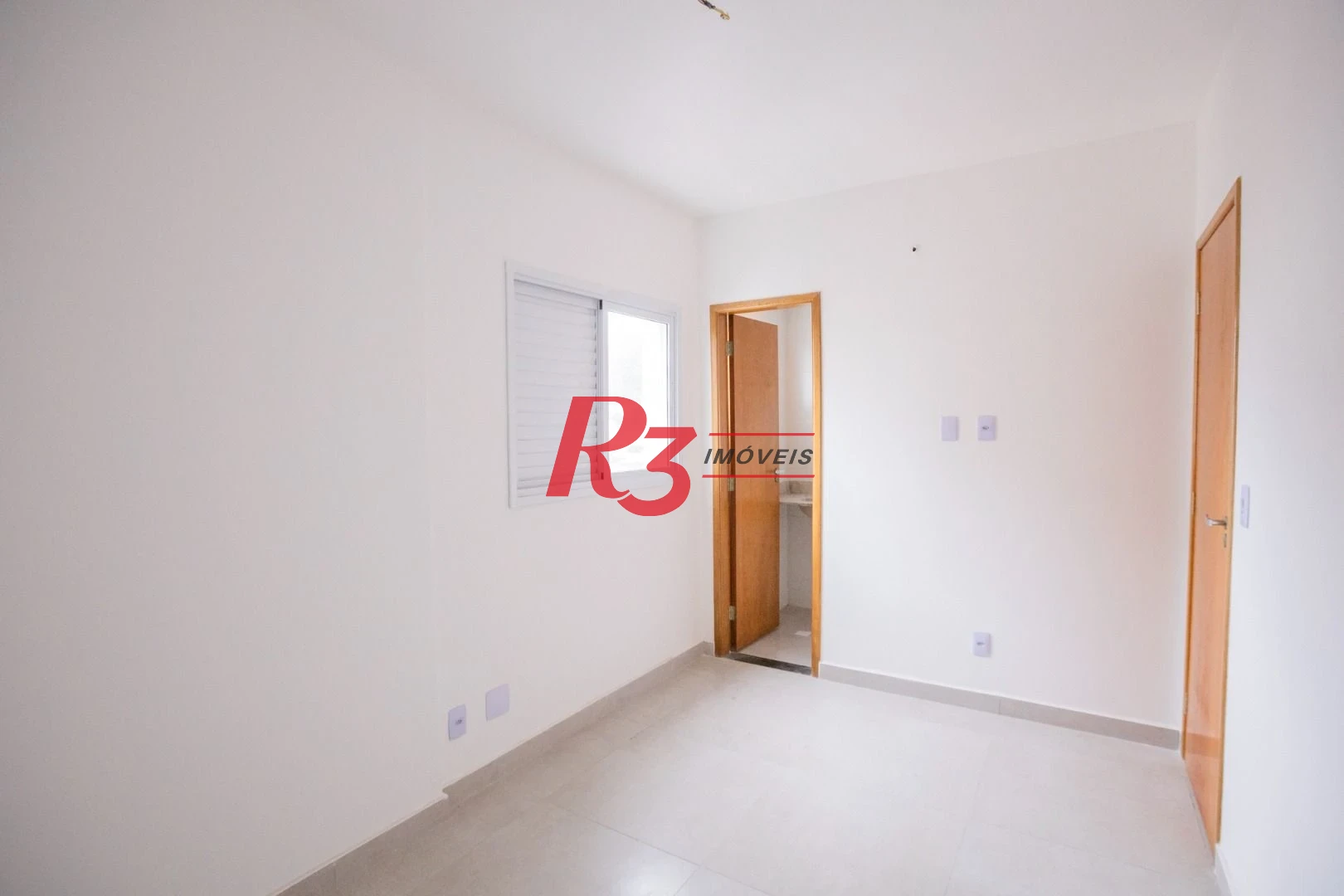 Apartamento à venda, 59 m² por R$ 580.000,00 - Marapé - Santos/SP