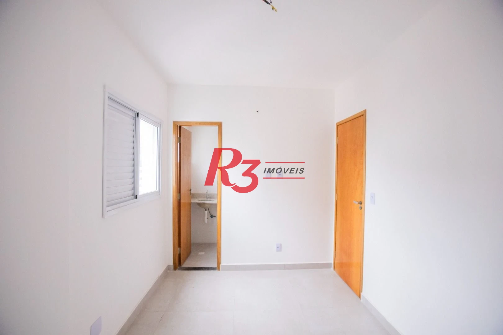 Apartamento à venda, 59 m² por R$ 580.000,00 - Marapé - Santos/SP