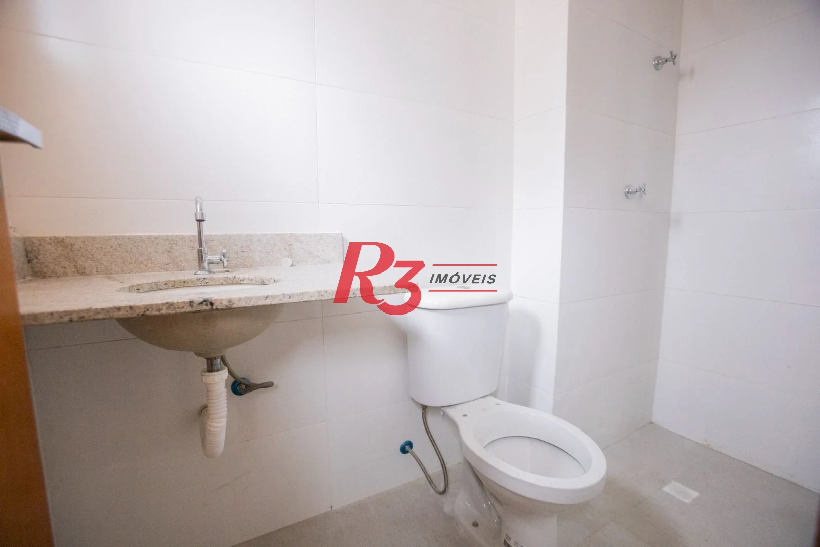 Apartamento à venda, 59 m² por R$ 580.000,00 - Marapé - Santos/SP