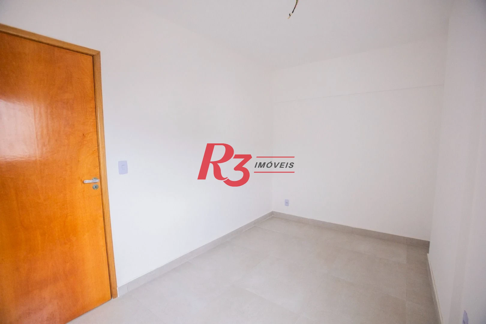 Apartamento à venda, 59 m² por R$ 580.000,00 - Marapé - Santos/SP