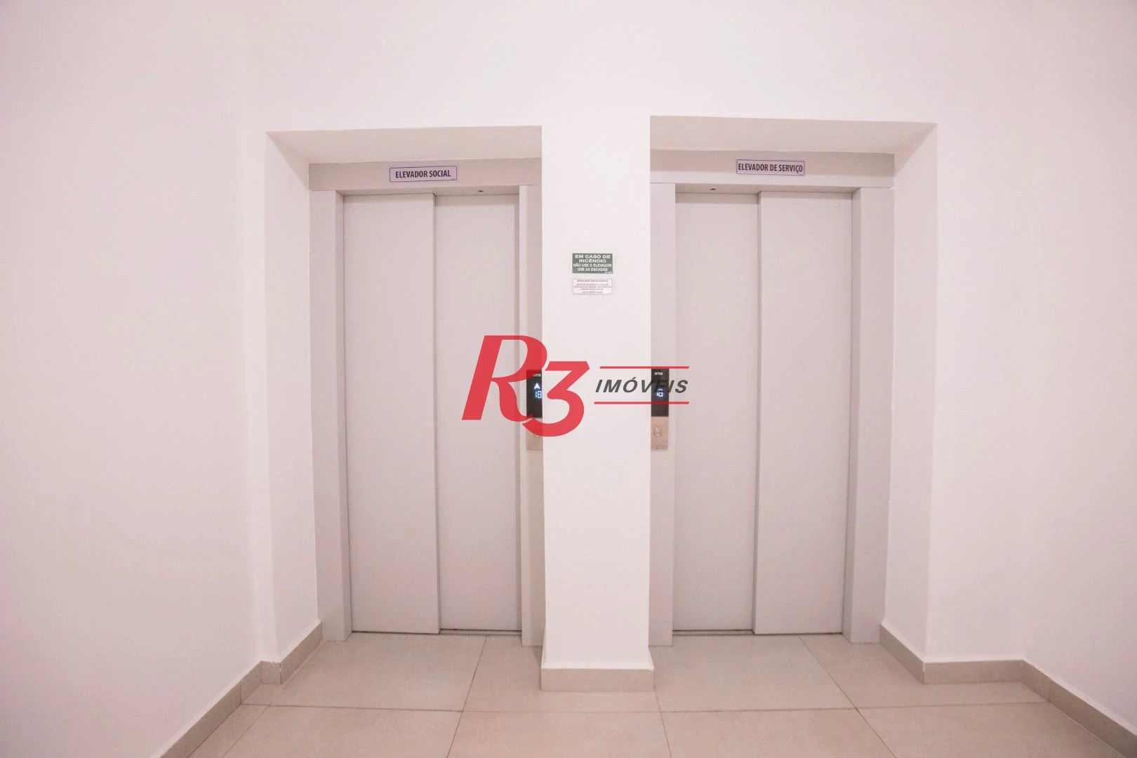 Apartamento à venda, 59 m² por R$ 580.000,00 - Marapé - Santos/SP