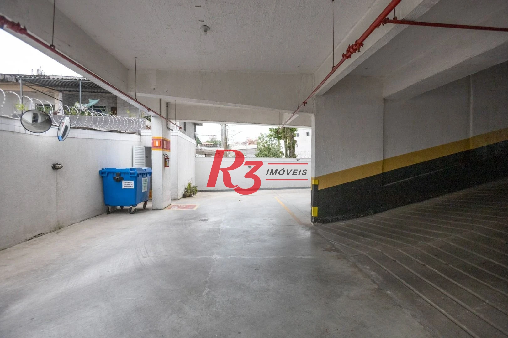 Sala, 179 m² - venda por R$ 1.772.000,00 ou aluguel por R$ 13.600,00/mês - Ponta da Praia - Santos/SP