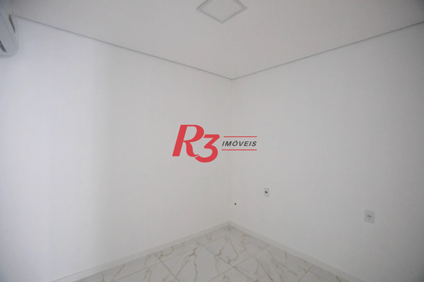 Sala, 179 m² - venda por R$ 1.772.000,00 ou aluguel por R$ 13.600,00/mês - Ponta da Praia - Santos/SP