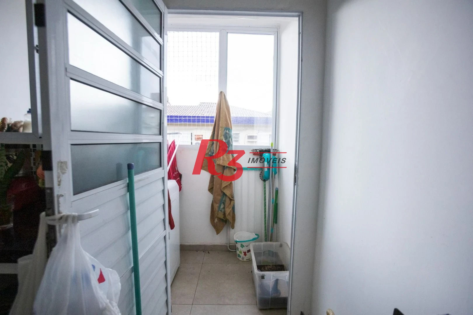 Casa com 2 dormitórios à venda, 89 m² por R$ 430.000,00 - Embaré - Santos/SP
