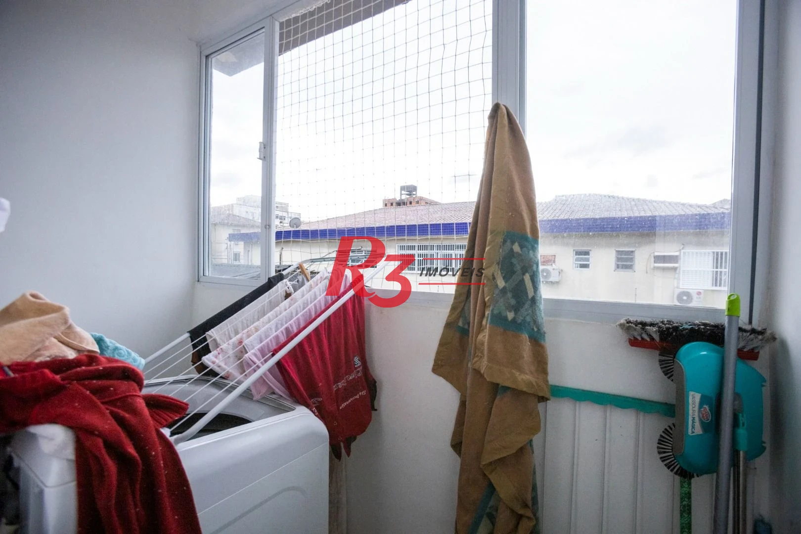 Casa com 2 dormitórios à venda, 89 m² por R$ 430.000,00 - Embaré - Santos/SP