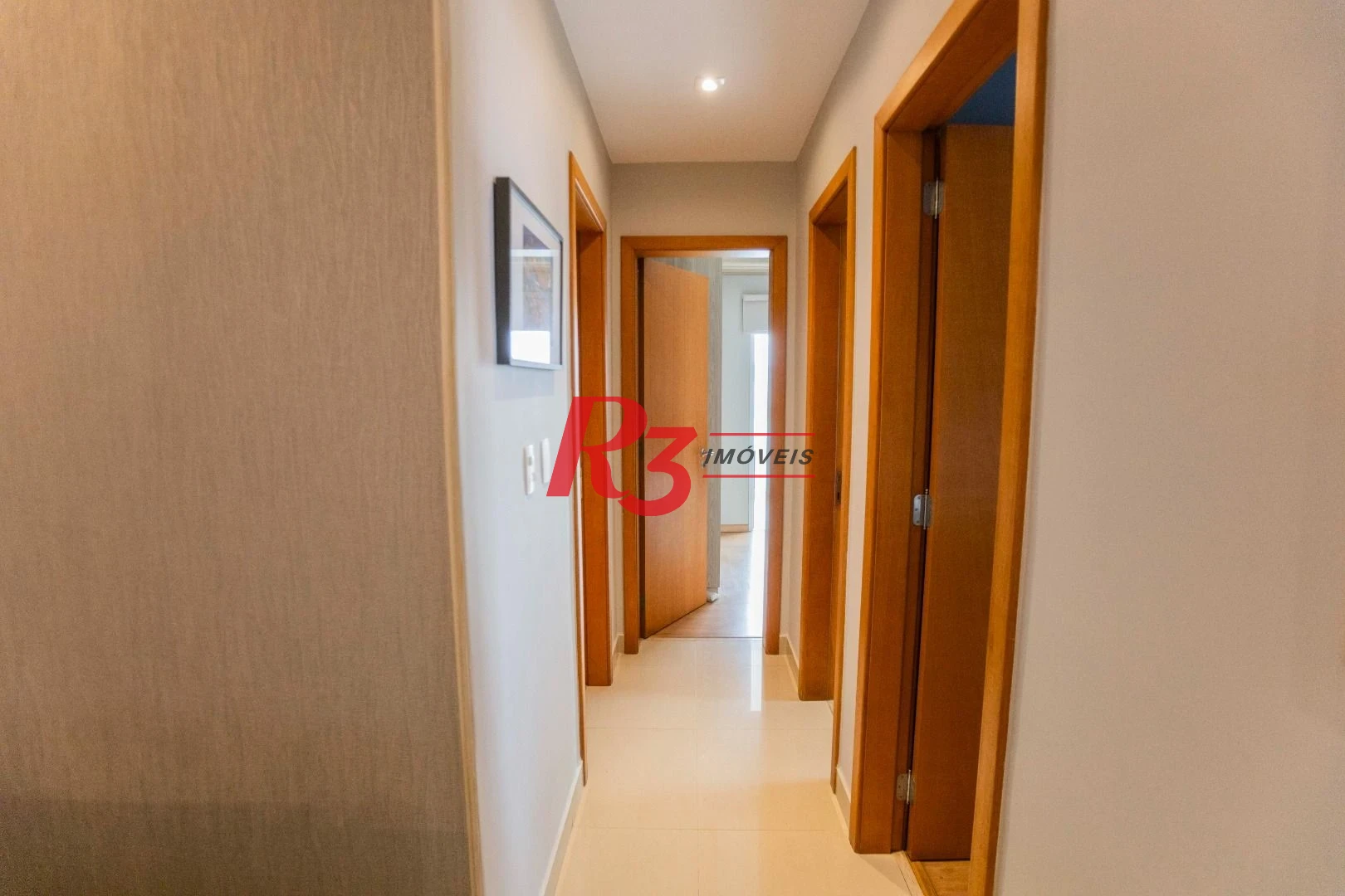 Apartamento à venda, 125 m² por R$ 1.890.000,00 - Boqueirão - Santos/SP