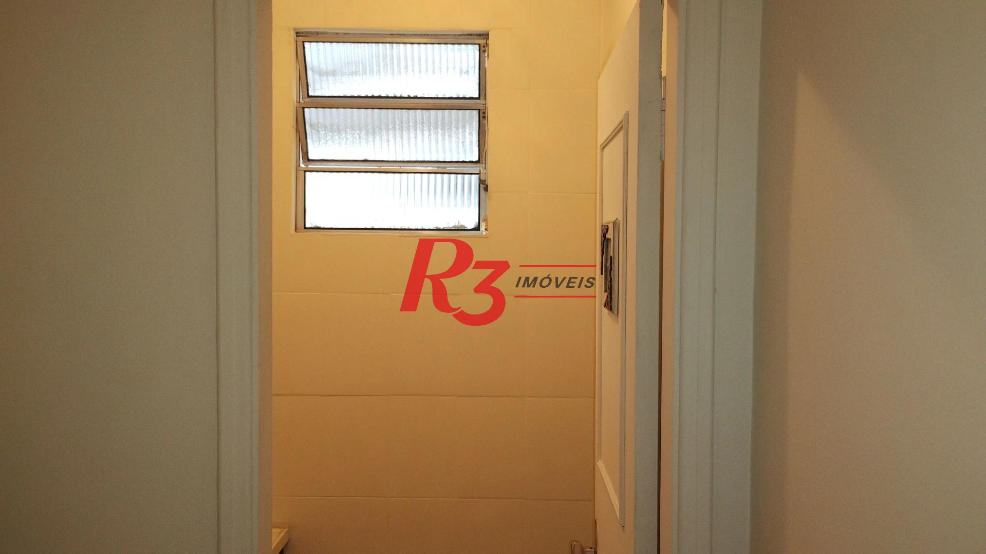 Sala para alugar, 50 m² por R$ 3.002,00/mês - Boqueirão - Santos/SP