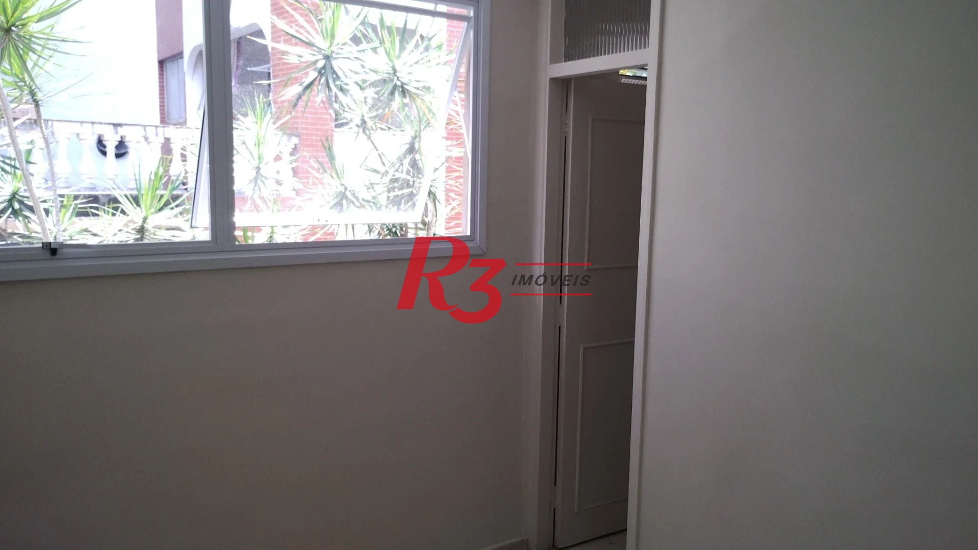 Sala para alugar, 50 m² por R$ 3.002,00/mês - Boqueirão - Santos/SP