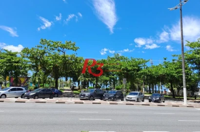Apartamento à venda, 66 m² por R$ 385.000,00 - José Menino - Santos/SP