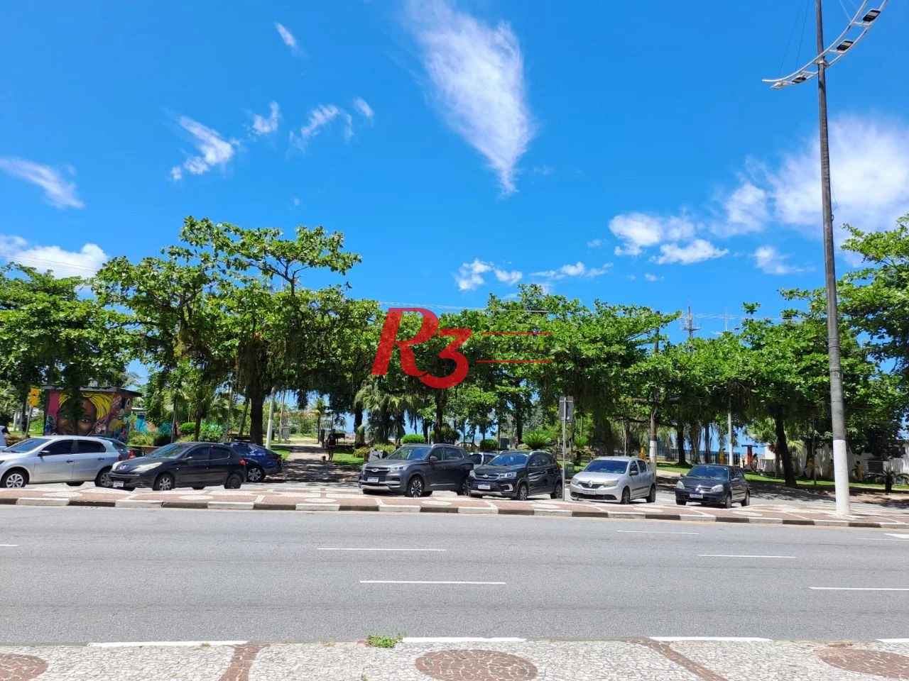 Apartamento à venda, 66 m² por R$ 385.000,00 - José Menino - Santos/SP