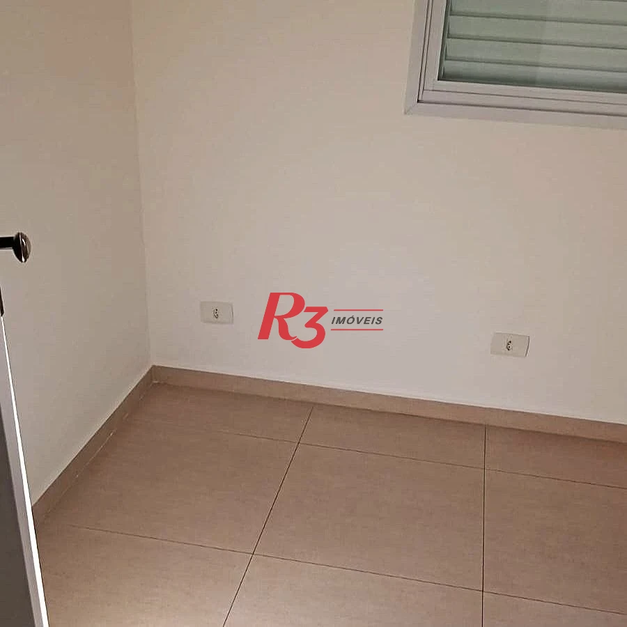 Casa à venda, 71 m² por R$ 405.000,00 - Bom Retiro - Santos/SP