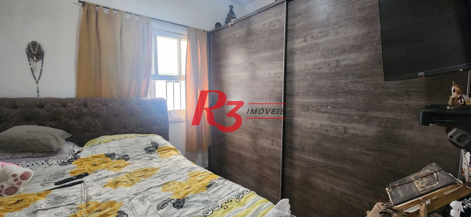 Casa à venda, 117 m² por R$ 790.000,00 - Aparecida - Santos/SP