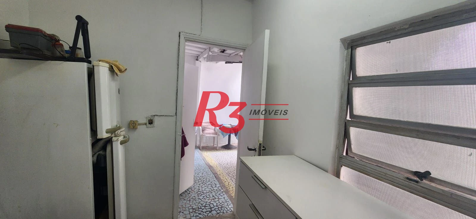 Casa à venda, 117 m² por R$ 790.000,00 - Aparecida - Santos/SP